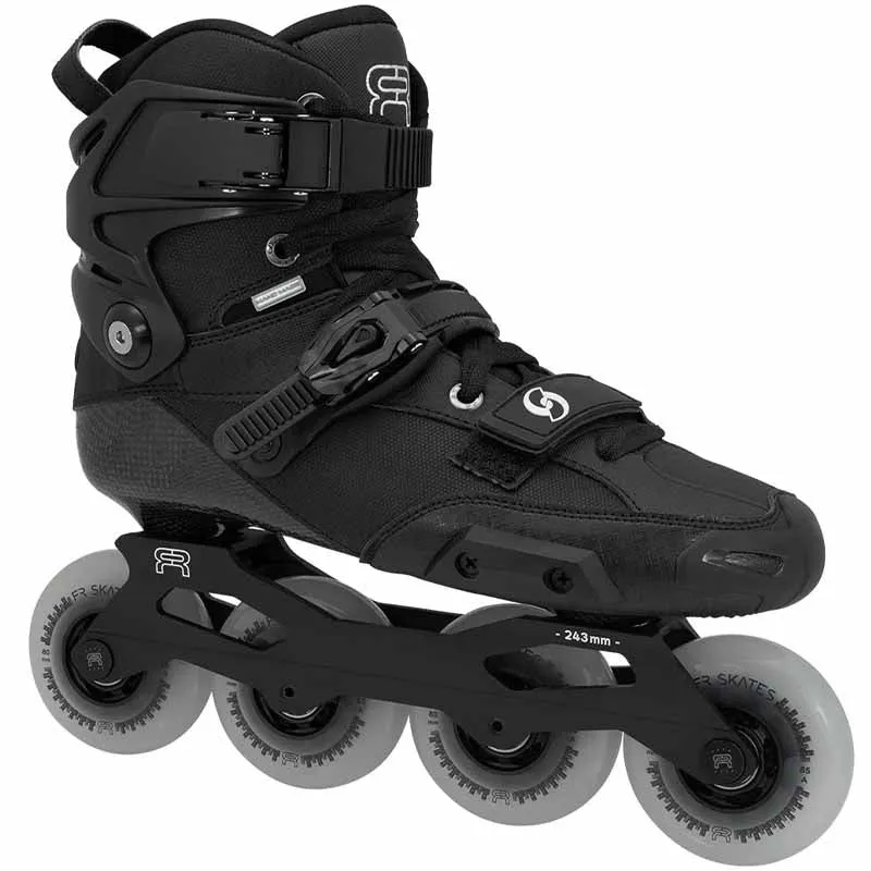 FR Spin Freestyle Skates