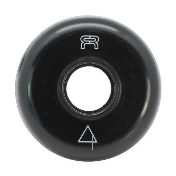 FR Street Anthony Pottier Black Wheel 65mm 88A - 4 Pack