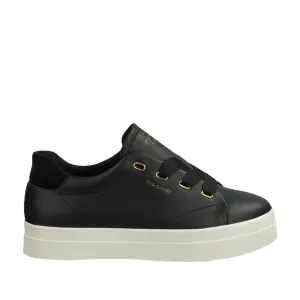 Gant Footwear  Women's Avona Sneaker Black M