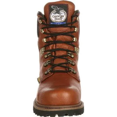 Georgia Boot G8315 Hammer Internal Metatarsal Work Boots