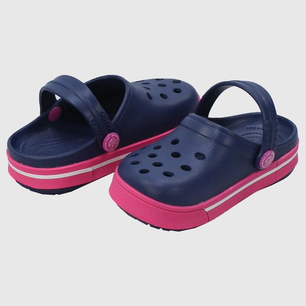 Girls' Clogs Slippers