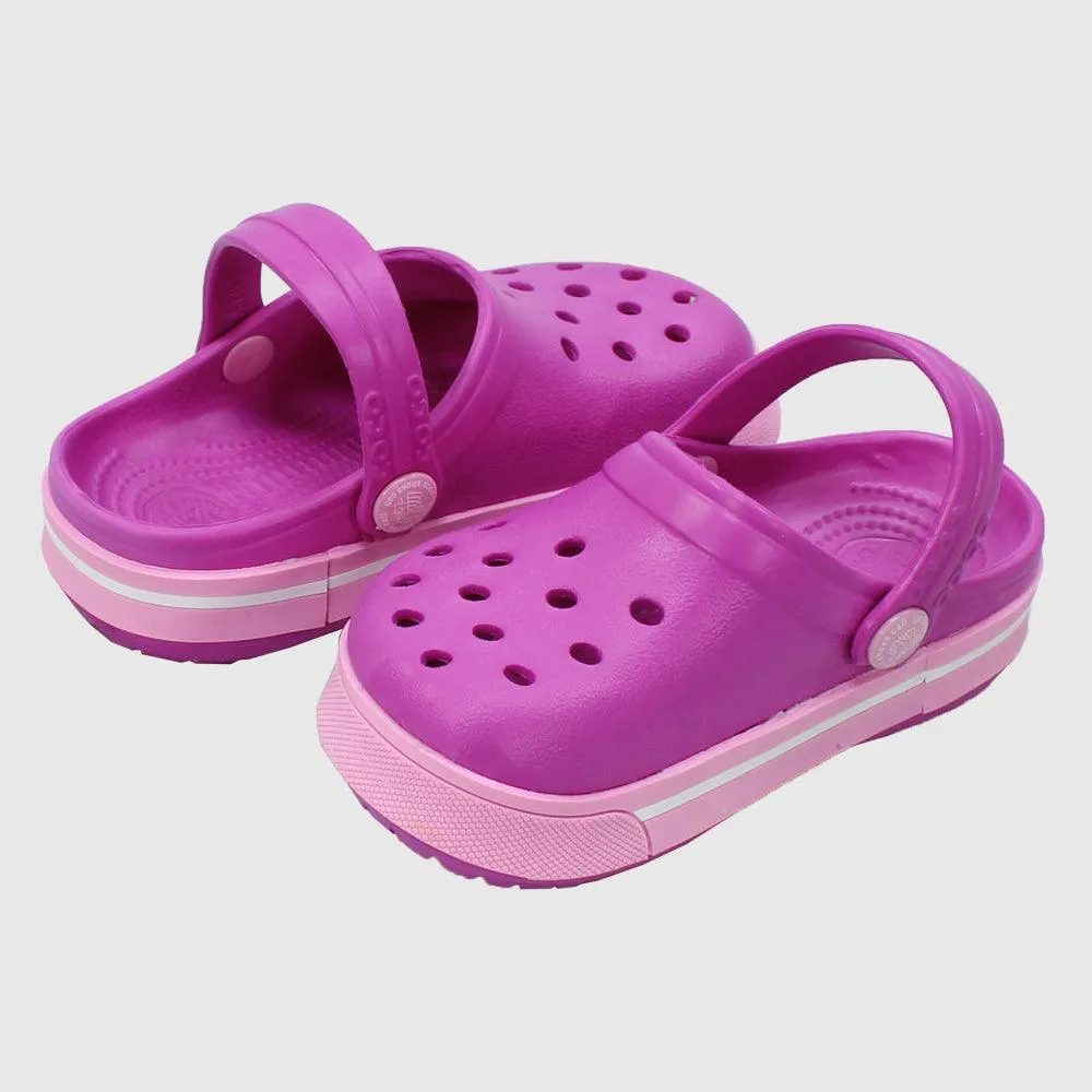 Girls' Clogs Slippers