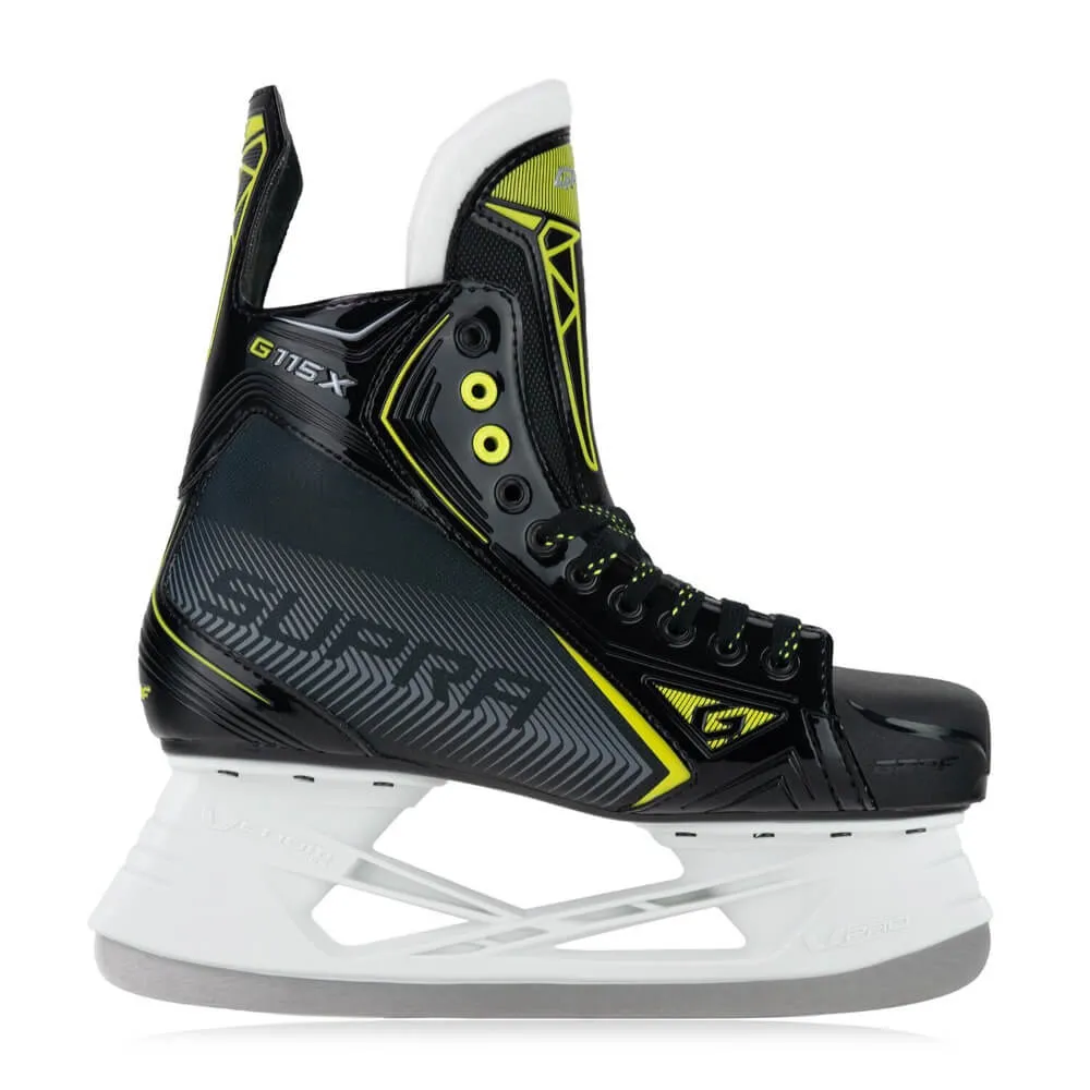 Graf Supra G115X Ice Hockey Skates