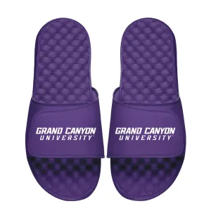 Grand Canyon University Wordmark