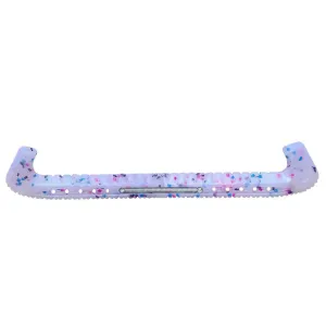 Guardog Top Notch SprinklZ 2 Piece Hard Figure Skate Guard