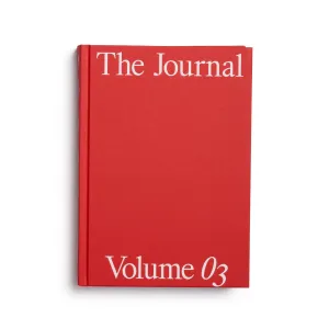 HartCopy The Journal - Volume 03