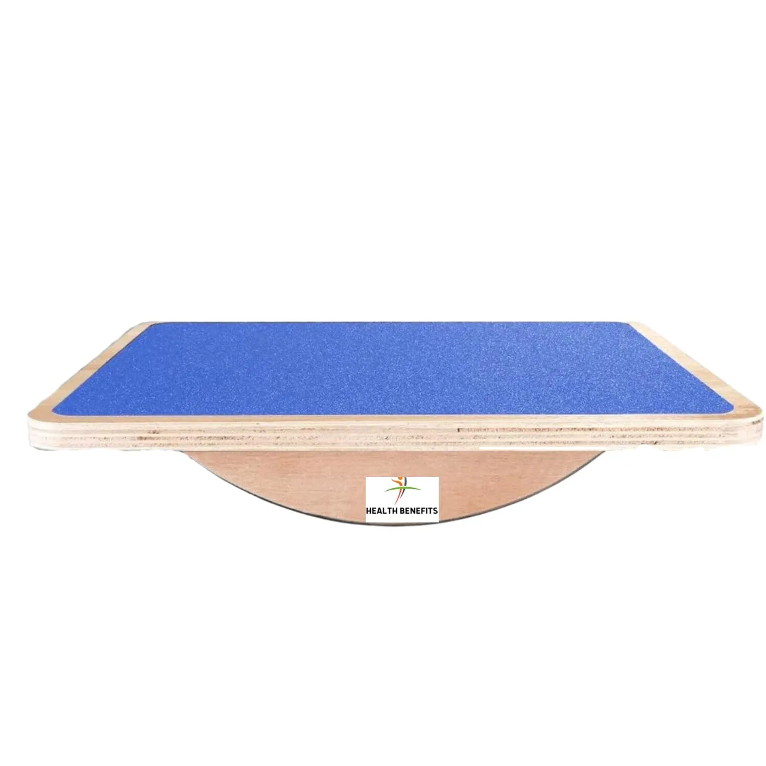 Health Benefits Balance Board Occupational Therapy For Balance Board Physiotherapy Equipments (Without Rollar)