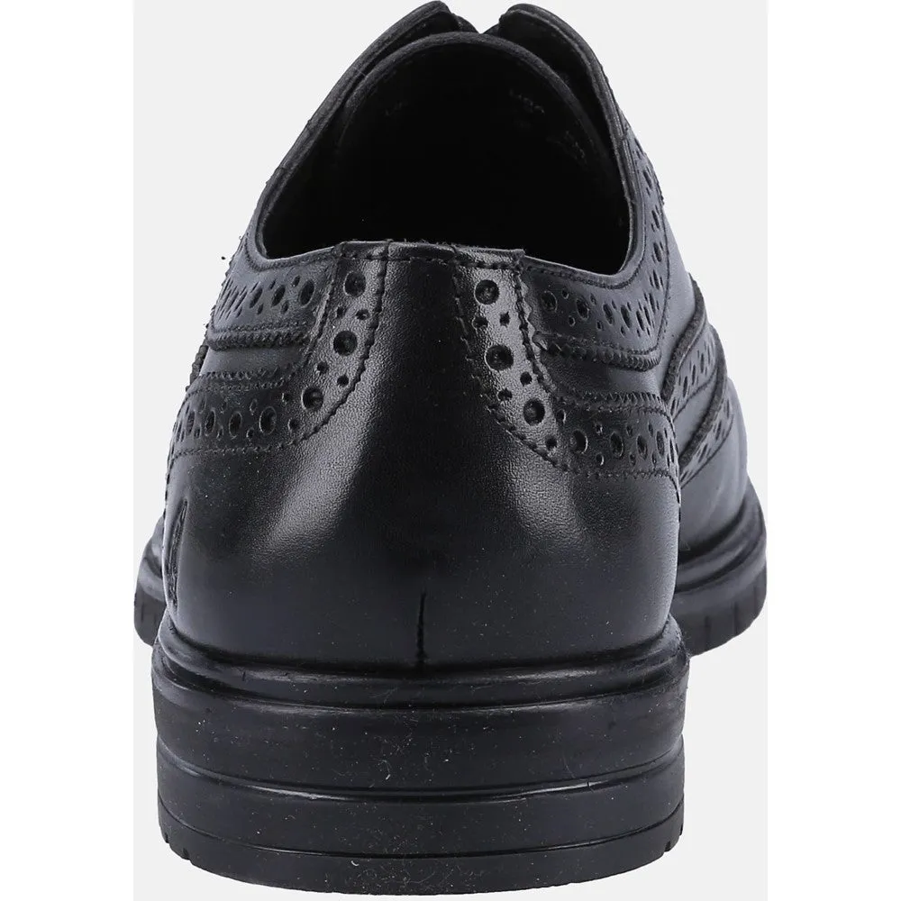 Hush Puppies Santiago Lace Shoes