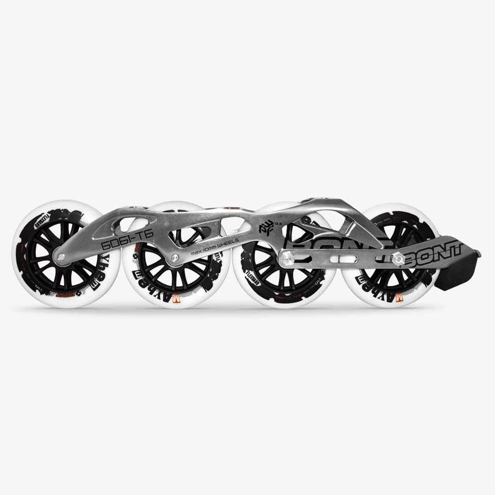 Inline Skate Brake