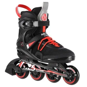 Inline Skates Nils Extreme Na14124 Black Size. 40