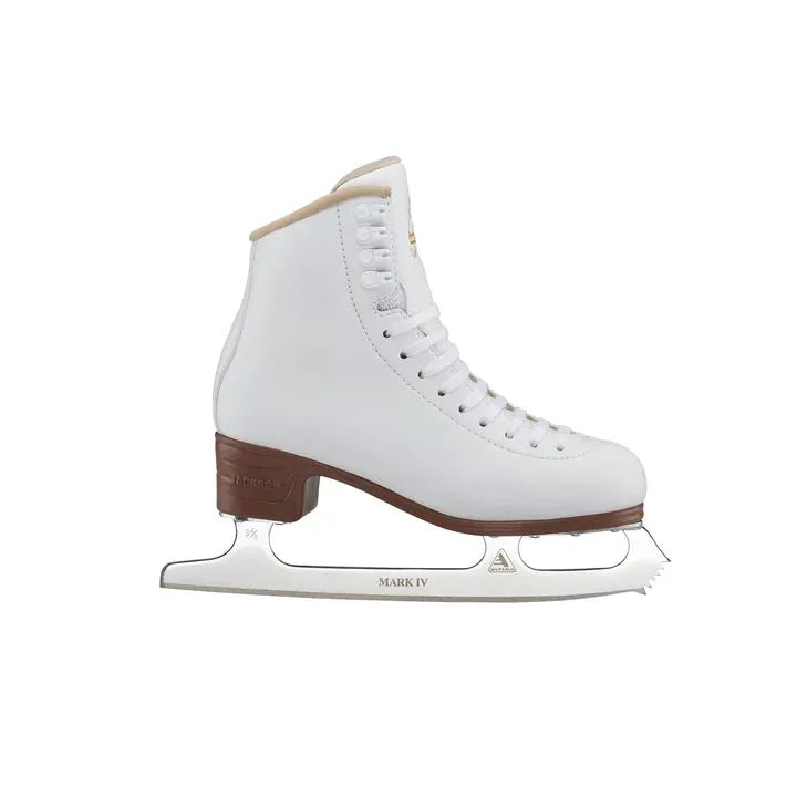 Jackson Artiste JS1790 Ladies Figure Skates