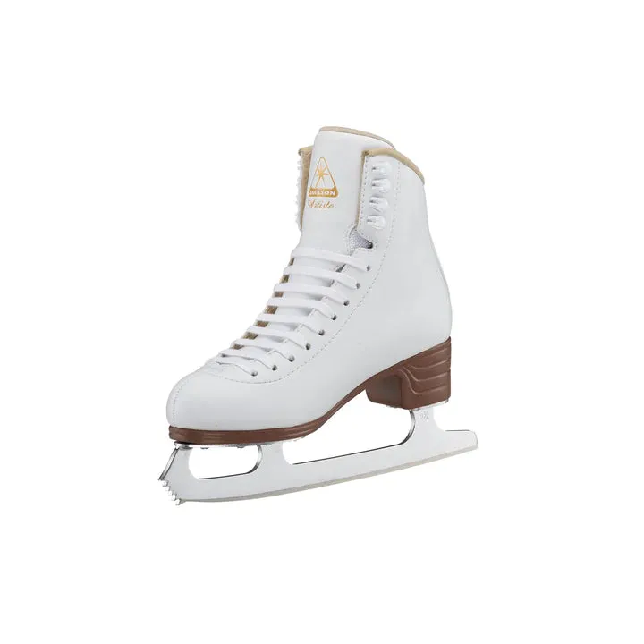 Jackson Artiste JS1792 Girls Figure Skates