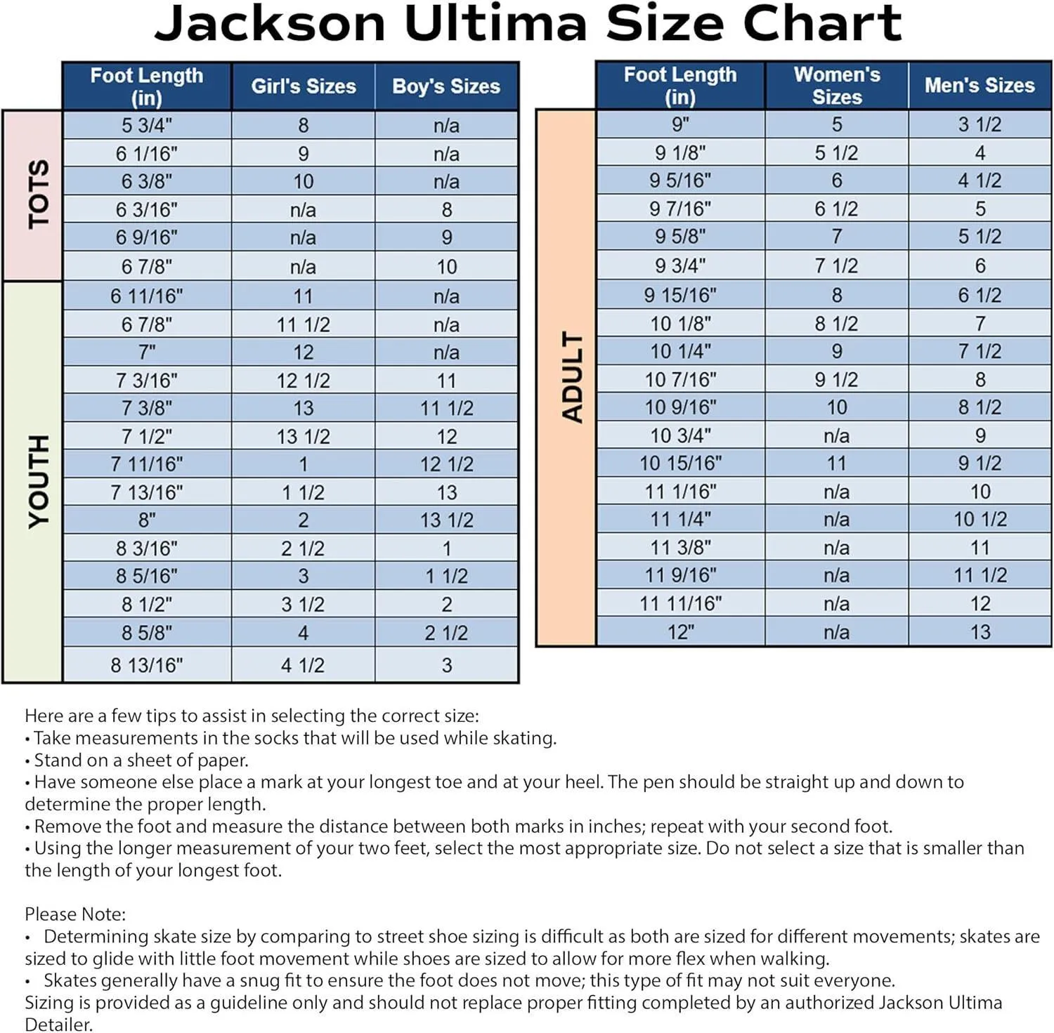 Jackson Classic SoftSkate 380 Womens/Girls Ice Figure Skates