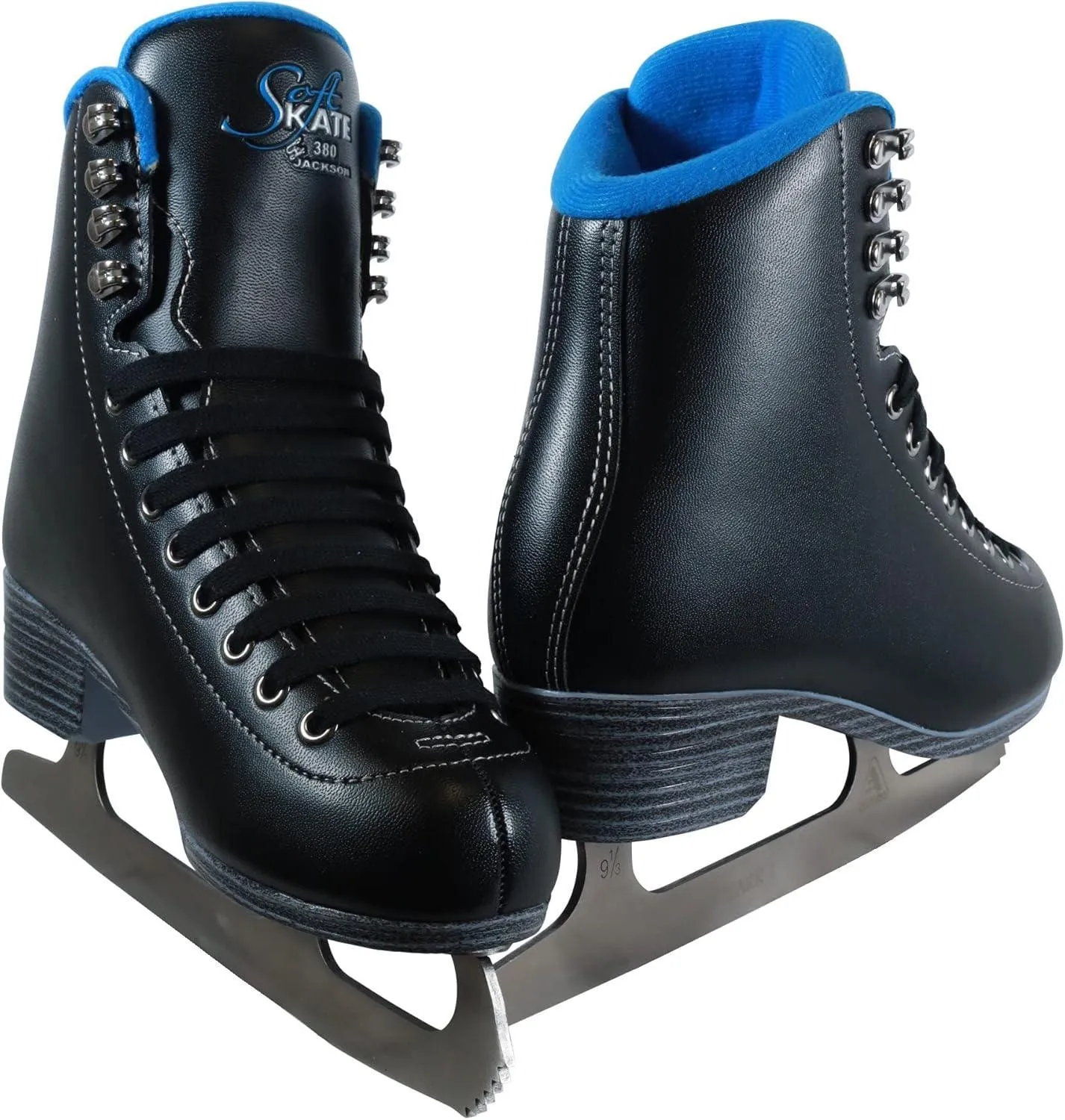 Jackson Classic SoftSkate 380 Womens/Girls Ice Figure Skates