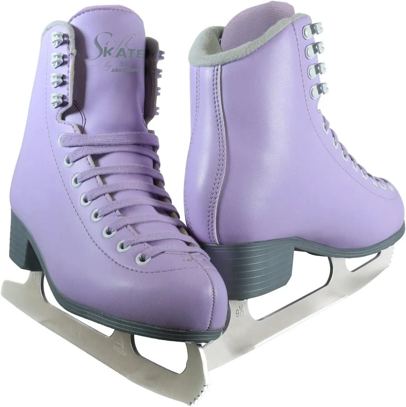 Jackson Classic SoftSkate 380 Womens/Girls Ice Figure Skates