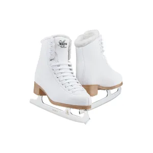 Jackson Classic SoftSkate 380 Womens/Girls Ice Figure Skates