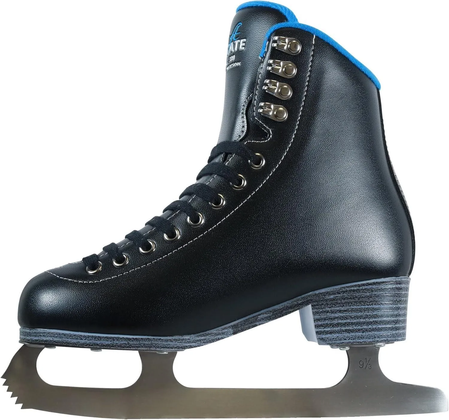 Jackson Classic SoftSkate 380 Womens/Girls Ice Figure Skates