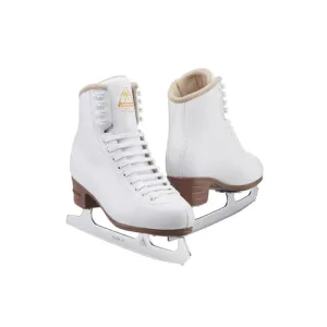 Jackson Excel JS1291 Misses Skate New Figure Skates