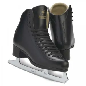 Jackson Marquis Figure Skates - Black