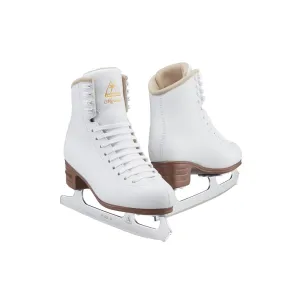 Jackson Mystique JS1491 Misses Figure Skates