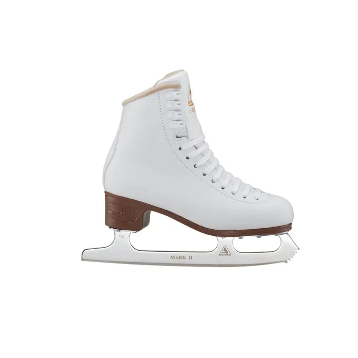 Jackson Mystique JS1491 Misses Figure Skates