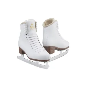 Jackson Ultima Women's Mystique JS1490 Figure Skate