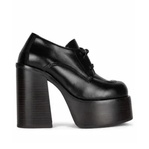 Jeffrey Campbell  Women's Walk_It Black M