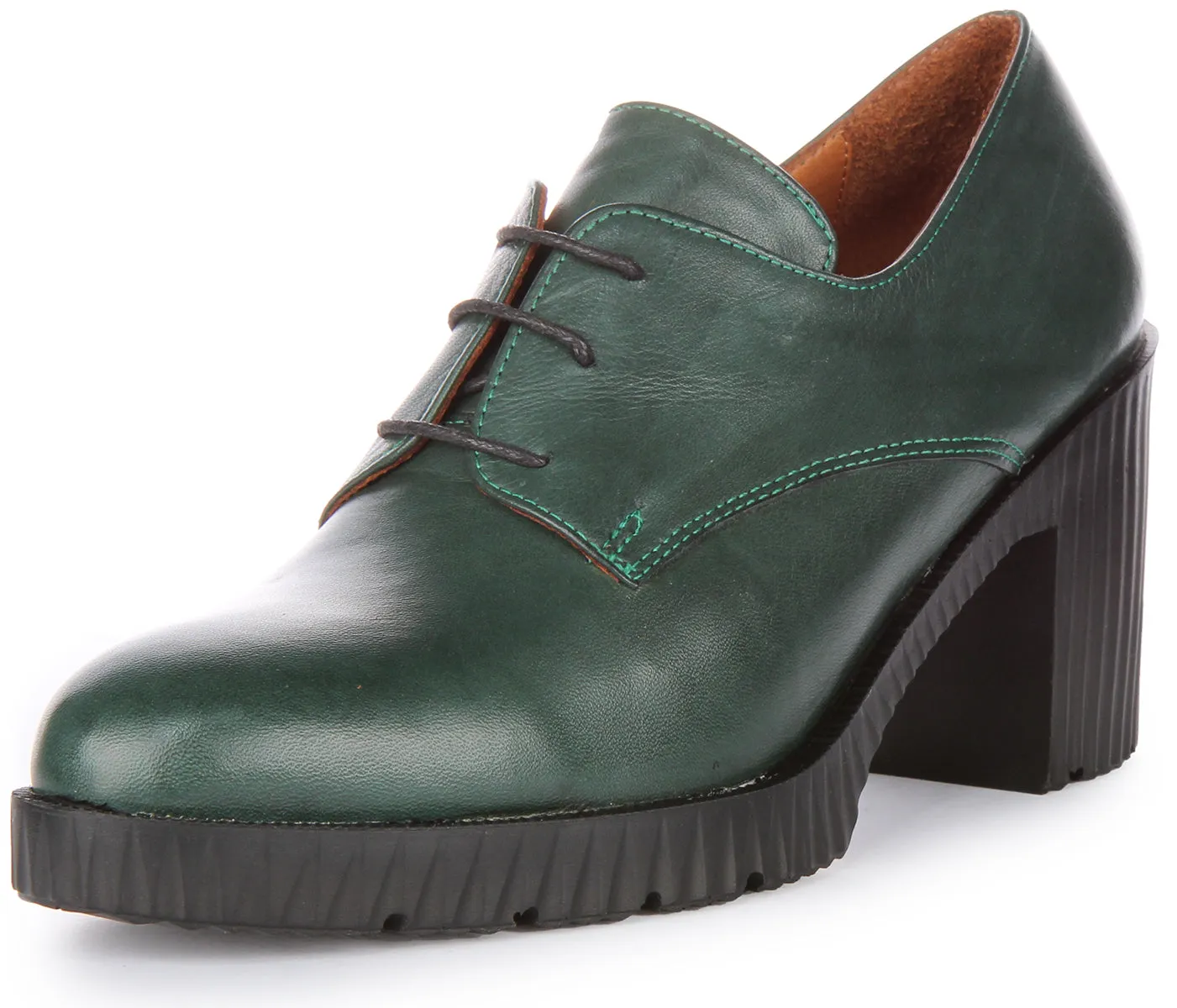 Justinreess England Eden In Green For Women