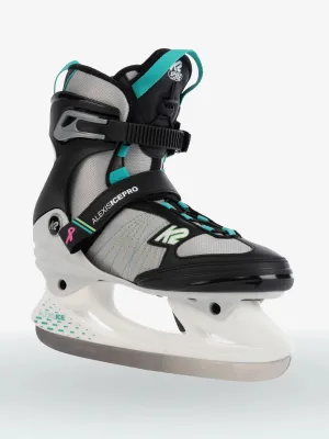 K2 Alexis Ice Pro Women's Ice Skates 2023