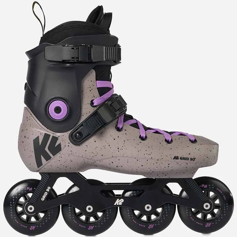 K2 Grid 90 Skates