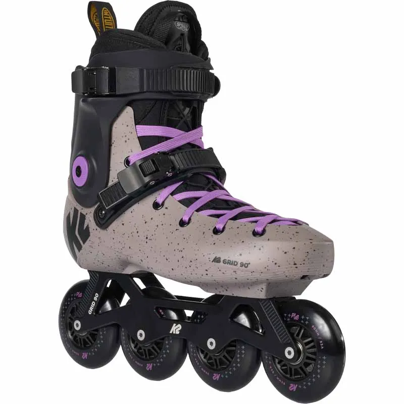 K2 Grid 90 Skates