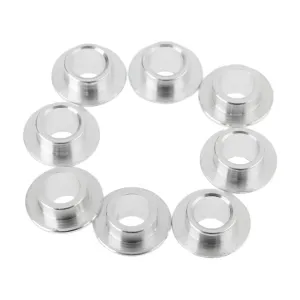 K2 Self Centering UFO Spacer Set 8mm - 8 pack