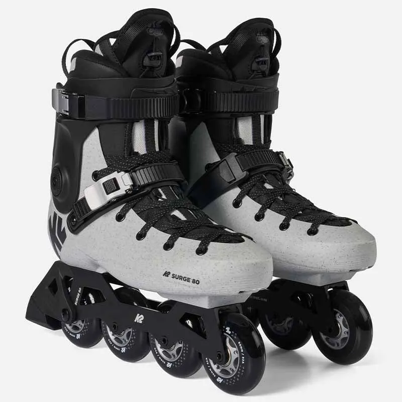 K2 Surge 80 Skates