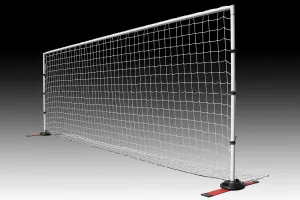 Kwik Goal NXT, Coerver All-Surface Training Frame 6.5' x 18.5'