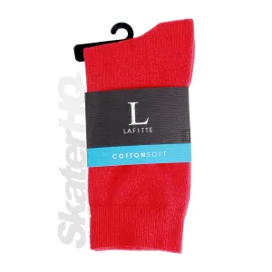 Lafitte Cotton Soft 2-8 US Red