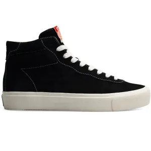 Last Resort AB - VM001 Hi Shoes Black/White