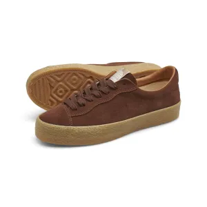 LAST RESORT AB - VM002 SUEDE LO (CHOC BROWN/GUM)