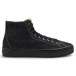 Last Resort AB - VM003 X Spitfire Shoes Washed Black/Black