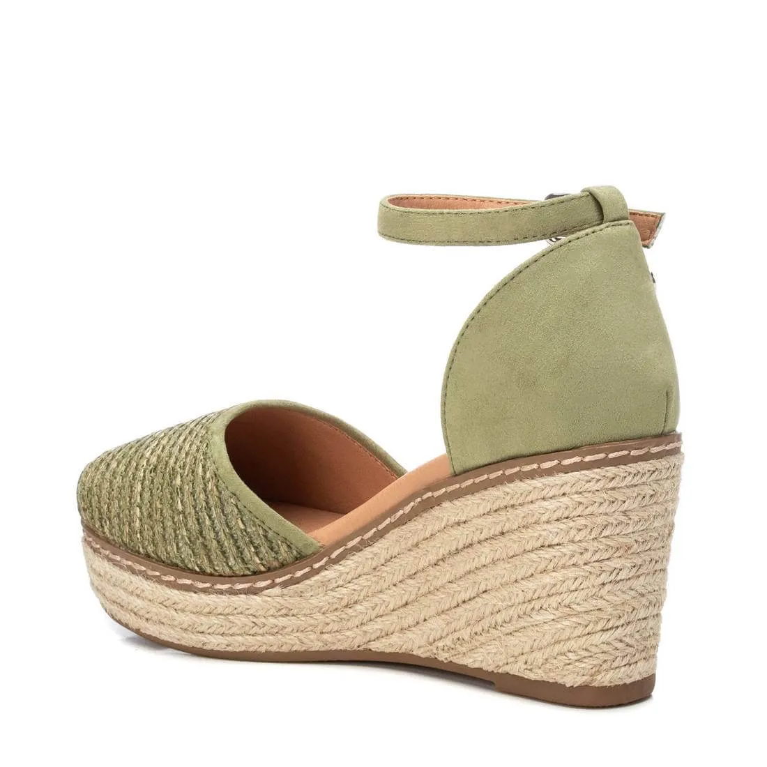 Leon Green Espadrilles