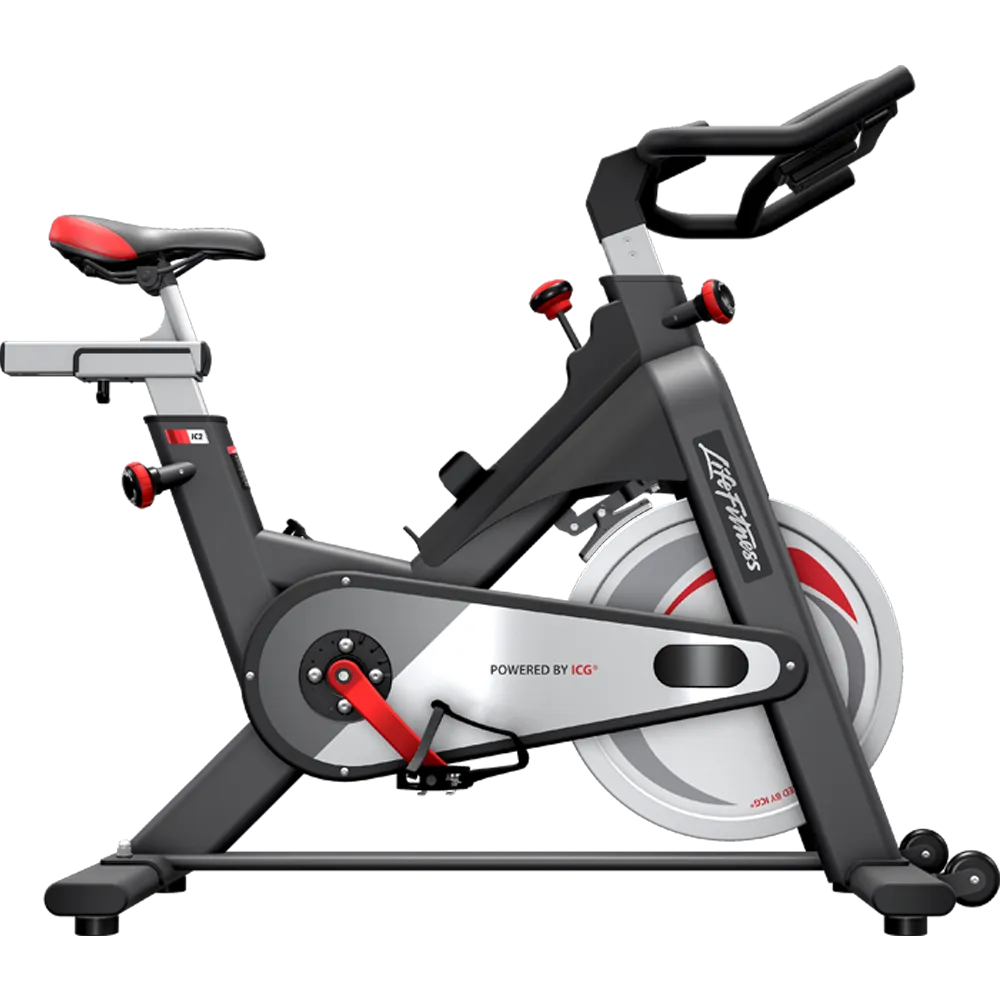 Life Fitness IC2 Indoor Cycle