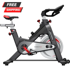 Life Fitness IC2 Indoor Cycle