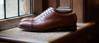 Loake Aldwych Brown