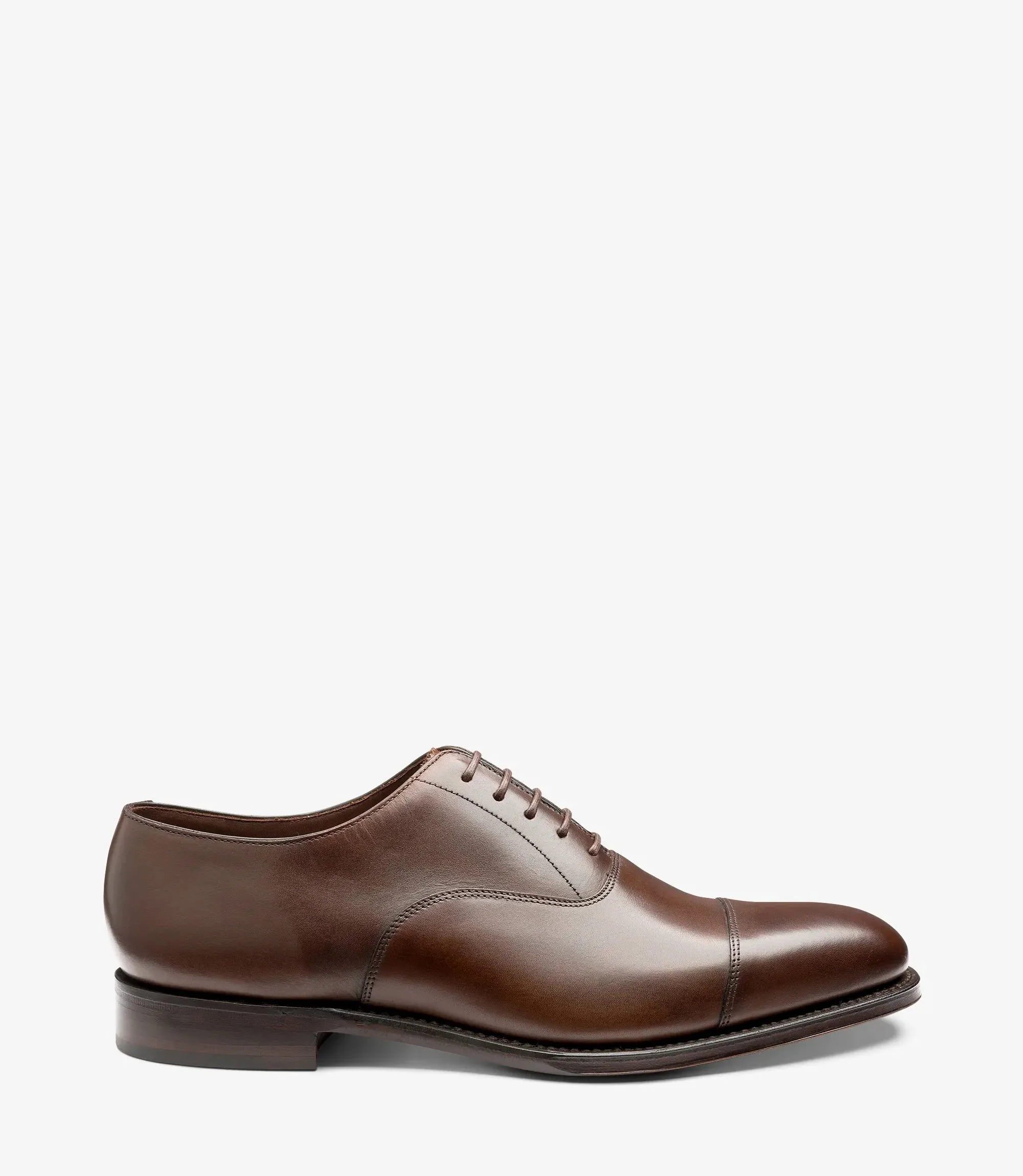 Loake Aldwych Brown