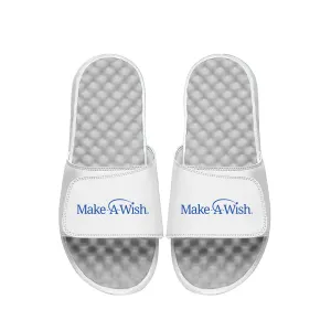 Make A Wish White Slides