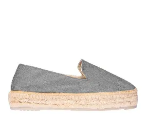 Manebì Espadrilles Miami In Lurex