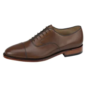 Melton Cap Toe Oxford