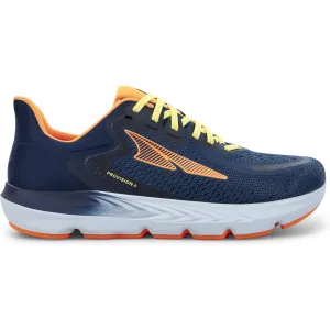 Men's Altra Provision 6, Navy, 11.5 D Medium