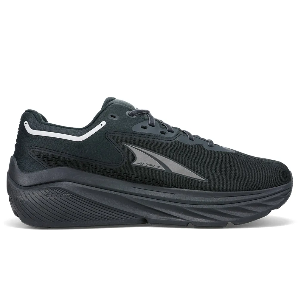 Men's Altra Via Olympus, Black, 10 D Medium