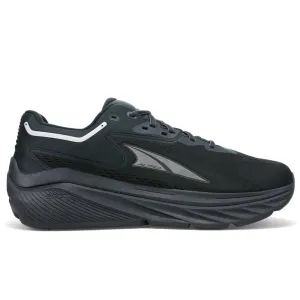 Men's Altra Via Olympus, Black, 8.5 D Medium