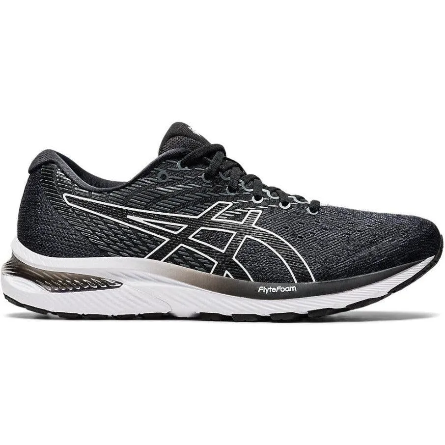 Men's Asics Gel-Cumulus 22, Carrier Grey/Black, 11 D Medium